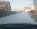 Сквозная дорога выводит к магазину со спальных районов. Грунт песок и суглинок. Знаков нет. Не делалась никогда. Грейдируется иногда. Необходимо укладка бетонными плитами. Необходима ливневка. Ямы есть и неровности. В лесной полосе колея. Необходимо привести в порядок и сделать нормально схему дороги и документы на нее. А также разграничить в микрорайоне. Новостройки. Средств не хватает.