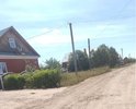 Это центральная улица микрорайона!!! Дорога ужасная! постоянные огромные ямы, размывает, грязь, пыль. Необходимо асфальтовое покрытие