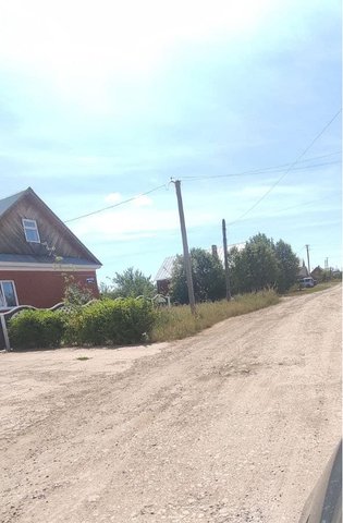 None, Пятая улица