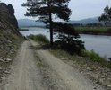Часть вторая. На карте не нанесена, но местные жители пользуются постоянно потому что единственная соединяющая деревню Бурдуково с село Итанца. Часть вторая. Грунт камень песок глина скальные породы. Не делалась никогда. Необходима отсыпка местами. Ухабы, ямы. Ведет к административному центру. Средств не хватает на то, чтоб сделать полностью. Можно отсыпать с грунта подлежащего утилизации с дороги региональной ШЕргино-Турунтаево в 2022 году. Требует ремонта. Уместно уложить бетонными плитами. Привлекательна для туристов. Зимой грейдеруется редко.