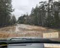 Улица набережная и объездная дорога вокруг деревня Соблиха. Необходимо отспыать дорожную подушку и поднять так как наводнения размыли полностью и река перехлестывает через полотно дорожное. Знаки необходимы. Покрытия нет. Уместно укласть бетонными плитами так как двигается гусеничная техника. Дорога не делалаась давно. Грейдируется редко. Грунт песок и гравий. Делалась в 70-ых годах. Грйдерами подушка почти полностью выскоблена. Необходимо отремонтировать дорожные мостики. Водоотводы необходимы.