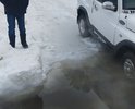 Дорога на Золотой Ключ грунт песок, гравий местами, супесь. Размывалась в 2021 году. Знаков нет. На горках необходима ливневка. Не делалась никогда. Покрытия не было никогда. Служит для вывоза леса, Завоза туристов и охотников. Средств недостаточно для ремонта. На карте проведена потимизация дороги.