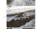 Межпоселковая дорога на деревню Золотой Ключ грунт суглинок ии песок. Гравий. Знаков нет. Только грейдируется редко. Покрытия нет. Используется для вывоза леса и охотничьего промысла. Осуществляется завоз туристов. Не делалалсь уже давно. В 2021 году размывало горными речками. На горках необходима ливнека.