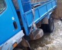 Отрезок дороги в деревню Золотой Ключ. Грунт песчано-гравийный. Преимущественно песок. Знаков нет. Дорожная подушка требует серьезного ремонта. Размыта апаводками в 2021 году. Чатично силами администрации ГО и ЧС отсыпана, но средств не хватает. Покрытия нет. Необходим ремонт мостов и водостоков. Местами необходима отсыпка дорожного полотна. Необходима уборка растительности лес прилегает к дороге почти вплотную. Полотно частично повреждено частыми грейдированиями. Целессобразно уложить бетонными плитами дешевле для бюджета и быстрее. Есть 1 участок для спрямление необходимо рассмотреть оптимальный вариант. В местах родников необходимо устроить мостики.