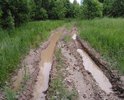 проблема заключается в том , дороги до дер. Клетинка нет не для пешеходов, не для машин. Вся разбита. Власти Калязина не как не реагируют на наши просьбы, помочь востановить дорогу от деревни до трассы.