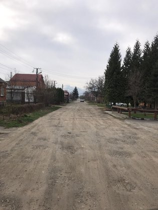 None, улица Генерала Хетагурова