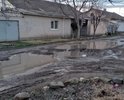Уважаемая общественная организация. Что происходит с нашей дорогой хорошо видно на фото. По поводу ремонта неоднократно обращались в местные органы власти, а также к главе Республики Крым Сергею Аксенову(через Инстаграм), но кроме официальных отписок и очередных обещаний по телефону ,что нашу улицу поставят в приоритет с этого или следующего года в течении последних 8 лет(2014-2022гг), так ничего не дало. Дорога на нашей улице начиная с осени и до начала весны превращается в сплошную полосу препятствий с огромными лужами, ямами(до 30см) и грязью почти по колено. В исполкоме отмечают что таких проблемных улиц в нашем городе более 600 и всем надо ,а местный и республиканский  бюджеты могут осваивать и делать ремонт в  нашем городе только от 10 до 20 улиц в год. Помогите пожалуйста с ремонтом нашей улицы. Город Феодосия, ул. Одесская. С Уважением Приладыш Сергей и жители ул.Одесская. Тел.+79788825510. Спасибо.
