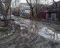Уважаемая общественная организация. Что происходит с нашей дорогой хорошо видно на фото. По поводу ремонта неоднократно обращались в местные органы власти, а также к главе Республики Крым Сергею Аксенову(через Инстаграм), но кроме официальных отписок и очередных обещаний по телефону ,что нашу улицу поставят в приоритет с этого или следующего года в течении последних 8 лет(2014-2022гг), так ничего не дало. Дорога на нашей улице начиная с осени и до начала весны превращается в сплошную полосу препятствий с огромными лужами, ямами(до 30см) и грязью почти по колено. В исполкоме отмечают что таких проблемных улиц в нашем городе более 600 и всем надо ,а местный и республиканский  бюджеты могут осваивать и делать ремонт в  нашем городе только от 10 до 20 улиц в год. Помогите пожалуйста с ремонтом нашей улицы. Город Феодосия, ул. Одесская. С Уважением Приладыш Сергей и жители ул.Одесская. Тел.+79788825510. Спасибо.