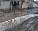 Уважаемая общественная организация. Что происходит с нашей дорогой хорошо видно на фото. По поводу ремонта неоднократно обращались в местные органы власти, а также к главе Республики Крым Сергею Аксенову(через Инстаграм), но кроме официальных отписок и очередных обещаний по телефону ,что нашу улицу поставят в приоритет с этого или следующего года в течении последних 8 лет(2014-2022гг), так ничего не дало. Дорога на нашей улице начиная с осени и до начала весны превращается в сплошную полосу препятствий с огромными лужами, ямами(до 30см) и грязью почти по колено. В исполкоме отмечают что таких проблемных улиц в нашем городе более 600 и всем надо ,а местный и республиканский  бюджеты могут осваивать и делать ремонт в  нашем городе только от 10 до 20 улиц в год. Помогите пожалуйста с ремонтом нашей улицы. Город Феодосия, ул. Одесская. С Уважением Приладыш Сергей и жители ул.Одесская. Тел.+79788825510. Спасибо.