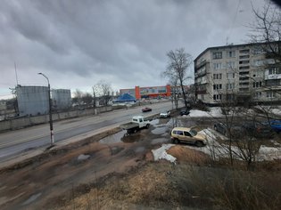 None, Сержантская улица