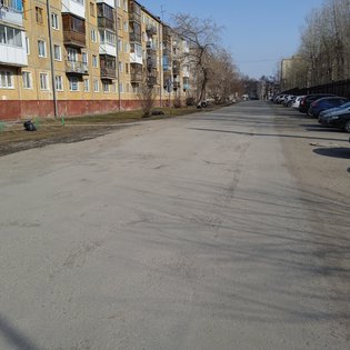 None, улица Шорникова