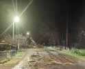 Дорога гравийная, Уже лет 5 никто ничего не делает. Жители улицы куда только не обращались, результата нет. Ямы, грязь, болота вместо дорожного полотна. Пешком не пройти, на машине не проехать. Уже 2 года как активно обращаемся везде, в ГИБДД, прокуратуру и т.п. толку нет, только отписки, что на контроле плохая дорога, а как ее ремонтируют и когда, никто не контролирует. Ждем помощи от ОНФ.