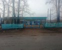 Республика Бурятия, село Кома, ул. Коммунистическая.
Дорога очень изношена, ямы, выкрашивание асфальта, промята колея. Нет тротуаров и площадок, подъездов у социальных объектов.
