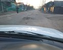 Улица Комсомольская село Турунтаево, Бурятия. Дорога делалась по дорожной программе в 2019, но в 2021 году начала портиться, из-за глинистой подушки образовалась выпячивание асфальта и сейчас создает опасность для движения в ночное и дневное время, опасный участок на перекрестке с второстепенной дорогой, плохо просматриваются боковые проезды из-за заборов. Необходим ямочный ремонт. Длина ремонта около 5 метров. Асфальт новый. Ведет к РОВД Района и Магазину ТИТАН, Школе №1 и Центральной больнице. Является второстепенной.