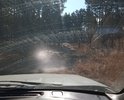 МКР. Трактовой село Турунтаево, Бурятия. Грунтовая наезженная самим владельцами дорога. Проходит  вдоль региональной дороги. НЕ делалась никогда. Новостройки. Грунт песок и супесь. Проходит среди лесного массива. Извилистая. Необходимо спрямление и выравнивание так как ландшафт пересеченный. Есть лужи и ямины. Знаков нет. Дорога стихийная ведет к АЗС и ресторану с магазинами.