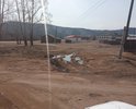 Респ. Бурятия, с. Итанца, ул. Кооперативная.
Дорога просто ни когда не делалась - наезжена по естественному глинистому грунту. На данной улице с западной стороны через поляну находится парадный вход в клуб "Огонёк". Необходимо оборудовать пешеходные тропинки.