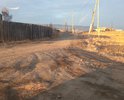 улица Хлебозаводская село Турунтаево, Бурятия. Дорога для грузовых авто. Объездная вокруг жилых районов. Ведет на кладбище. Ямины, рытвины, перекопана канавой. Использовалась как объездная. Документов нет так как стояла на балансе Старого муницпального образования которое было переименовано и в связи с изменением наименования и нехватки средств была пока оставлена без внимания. Необходима отсыпка. Также используется для прогона скота личного. Ведет на промзону местную и стадион. Грунт гравий и кремниевые отходы от карьера Черемшанский кварцит.

Кроме того в 25 км расположен Черемшанский кварцит в настоящее время прокуратура провела проверку совместно с Бурприроднадзором и там было выявлено образование отходов от производства Кремния в случае отсутствия угрозы здоровью при экспертизе грунта в карьере его можно использовать для отсыпки дороги.Так как Бурприроднадзо потребует устранить насыпи незаконного образования полигона отходов карьера и его необходимо будет куда то складировать. Прошу передать в РИК ОНФ Бурятии. ПИсьмо составлено в МИнтранс РБ об этом. Но дополнительно прошу ОНФ проконтролировать.

Отсыпка кремниевым отходом от карьера возможен так как население раньше жаловалось на мелкую пыль от штормовых ветров поднимаемую на таких дорогах. После отсыпки таким материалом необходима отсыпка сверху просто песком обычным, чтобы мелкая взвесь не ела глаза при сильных ветрах. У Главы поселения средств не хватает но при таком подходе проблема будет устранена.