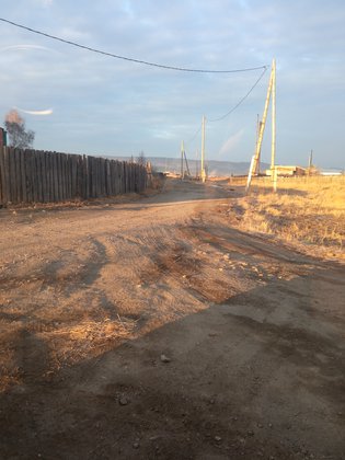 None, село Турунтаево