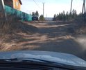 МКР. Сосновый. Улица сделана только на 25%. Грунт песок. Остальная часть новая улица необходима ведущая под постройки к мкр Трактовому. Является сквозной к магазинам и АЗС. Сделана первичная планировка в связи с проведением линии ЛЭП. Необходима отсыпка около 60% грунта суглинок поэтому подушка дорожная нужна плотная. Ямы и грязь. После дождей нет проезда. Пользуются пока только зимой. Знаков нет. Новостройки. Жилой район под ИЖС. Необходима спрямление дороги на горках. Прошу обратить внимание:

Кроме того в 25 км расположен Черемшанский кварцит в настоящее время прокуратура провела проверку совместно с Бурприроднадзором и там было выявлено образование отходов от производства Кремния в случае отсутствия угрозы здоровью при экспертизе грунта в карьере его можно использовать для отсыпки дороги.Так как Бурприроднадзор потребует устранить насыпи незаконного образования полигона отходов карьера и его необходимо будет куда то складировать. Прошу передать в РИК ОНФ Бурятии. Письмо составлено в Минтранс РБ об этом. Но дополнительно прошу ОНФ проконтролировать.