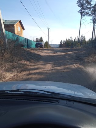 None, микрорайон Сосновый