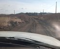 МКР. Сосновый. Улица сделана только на 25%. Грунт песок. Остальная часть новая улица необходима ведущая под постройки к мкр Трактовому. Является сквозной к магазинам и АЗС. Сделана первичная планировка в связи с проведением линии ЛЭП. Необходима отсыпка около 60% грунта суглинок поэтому подушка дорожная нужна плотная. Ямы и грязь. После дождей нет проезда. Пользуются пока только зимой. Знаков нет. Новостройки. Жилой район под ИЖС. Необходима спрямление дороги на горках. Прошу обратить внимание:

Кроме того в 25 км расположен Черемшанский кварцит в настоящее время прокуратура провела проверку совместно с Бурприроднадзором и там было выявлено образование отходов от производства Кремния в случае отсутствия угрозы здоровью при экспертизе грунта в карьере его можно использовать для отсыпки дороги.Так как Бурприроднадзор потребует устранить насыпи незаконного образования полигона отходов карьера и его необходимо будет куда то складировать. Прошу передать в РИК ОНФ Бурятии. Письмо составлено в Минтранс РБ об этом. Но дополнительно прошу ОНФ проконтролировать.