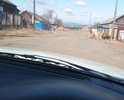 Улица Сосновая имеет асфальт часть покрытия выкрошилось в 2 местах на 25% требуется ямочный ремонт. Улица не выровняна на горе укладывалась по рельефу без планирования. Нет водостока. По срочности не требует срочного вмешательства.