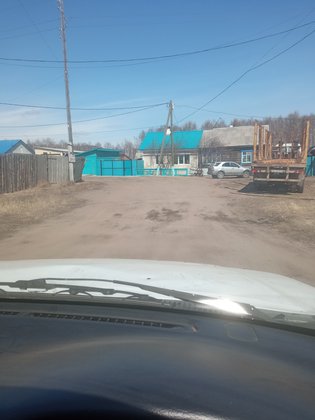 None, Полевая улица