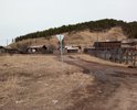 Необходимо грейдирование и подсыпка