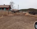 Необходимо грейдирование и подсыпка
