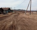 Необходимо грейдирование и подсыпка