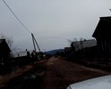 Необходимо грейдирование и подсыпка