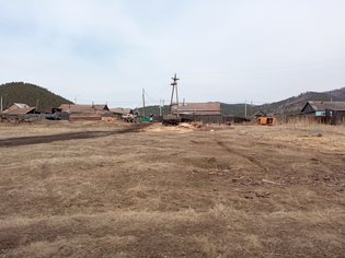 None, село Покровка