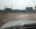 Необходимо грейдирование и подсыпка