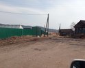 Необходимо грейдирование и подсыпка