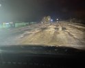 Жуткая дорога, аварийный участок дороги от дешовок до самого стекольного завода .
Делаются одни латки , на протяжении долгого времени дорогу еще не разу хорошо не ремонтировали .