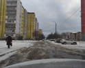 Единственная дорога где жители 1000 квартир каждый день бьют бампером дно авто. Много лет на данную дорогу никто не обращает внимания. Из года в год одни отписки