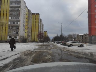 None, улица Лермонтова