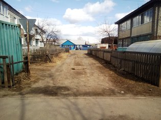 None, улица Оболенского