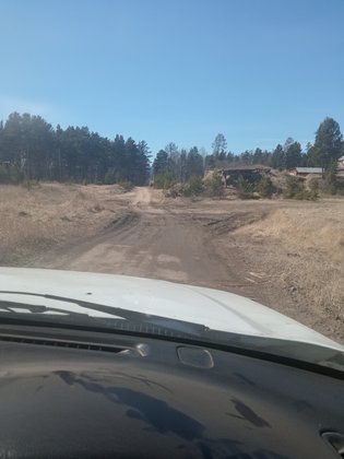 None, участок КСМ