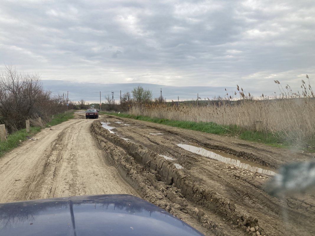 Закрытие дорог саратовская область 2024