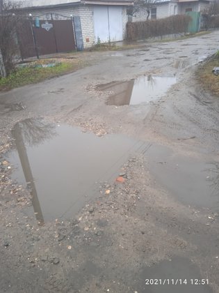 None, Ново-Рогачёвский переулок