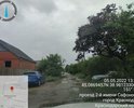 Данные повреждения представляют опасность для участников дорожного движения, т.к. их характер и размеры превышают предельно допустимые значения в соответствии с требованиями ГОСТ Р 50597-2017.