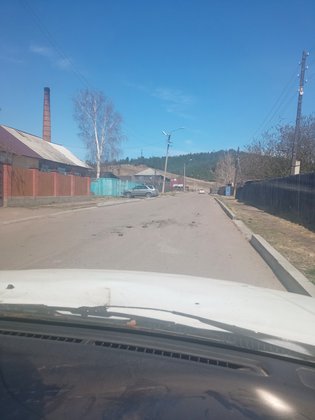 None, улица Гагарина