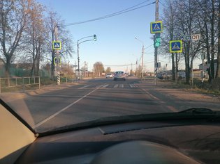 None, Киевское шоссе