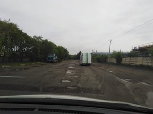 None, микрорайон Пригородный