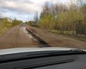 Добрый день.
Прошу поставить в очередь на капитальный ремонт дороги от Пошехонского шоссе до д. Кирики-Улита.