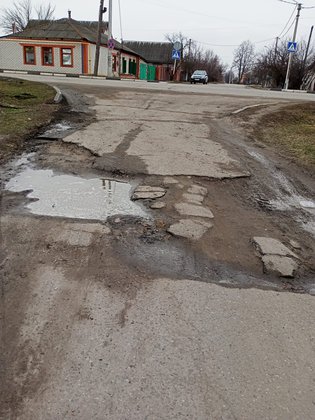 None, Пионерская улица