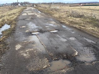 None, Новая улица