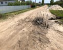 Добрый день данная улица не соответствует не ГОСТу не СНИПу прошу провести оценку состояния. Провести капитальный ремонт с укладкой коммуникаций сетей и асфальта, ремонт проводился и проводиться силами жильцов данной улицы, администрация за 30 лет привезла 3 камаза песка на всю улицу.