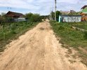 Добрый день данная улица не соответствует не ГОСТу не СНИПу прошу провести оценку состояния. Провести капитальный ремонт с укладкой коммуникаций сетей и асфальта, ремонт проводился и проводиться силами жильцов данной улицы, администрация за 30 лет привезла 3 камаза песка на всю улицу.